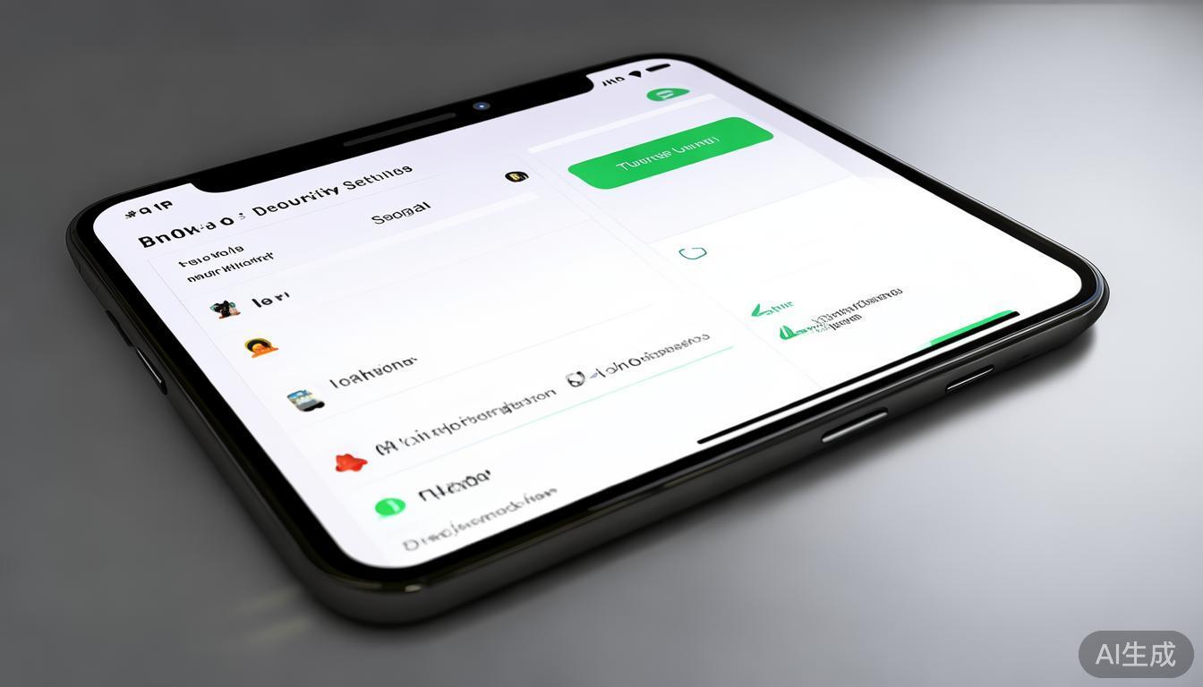 数字资产安全管理范畴内，imToken钱包多重验证手段大揭秘