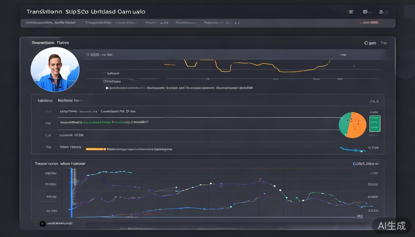 监控管理平台_财务监控资料最长保存多久_如何通过最新imToken官网版加强财务监控？