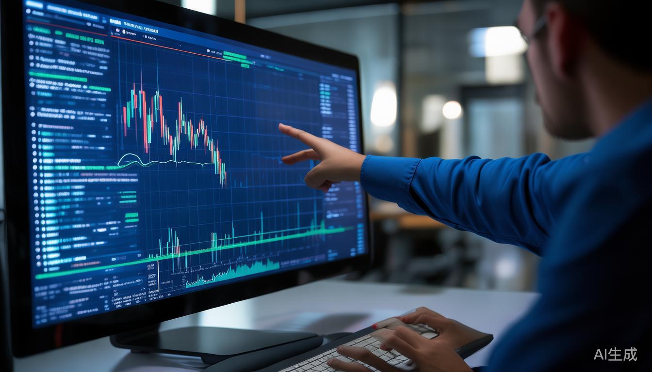 借助imToken国外版提升投资回报率？关键在合理运用与资产配置