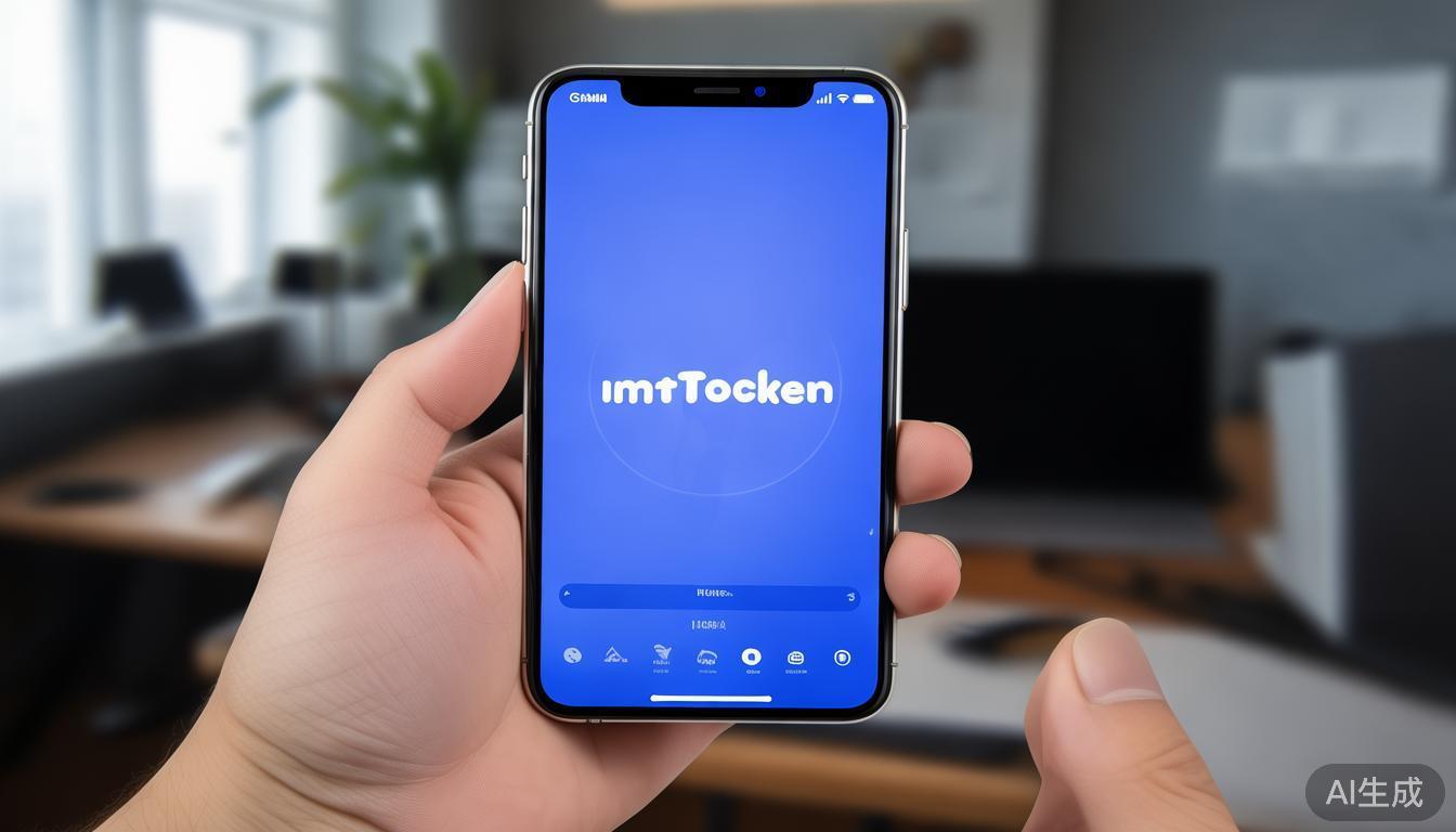 如何通过imToken安卓版下载app找寻投资良机?_imtoken官网下载_艾力酷艾英语app安卓版下载