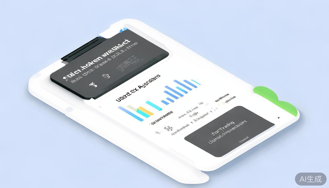 imToken安卓版进化观察：多链管理如何重塑加密资产交互体验与效率？