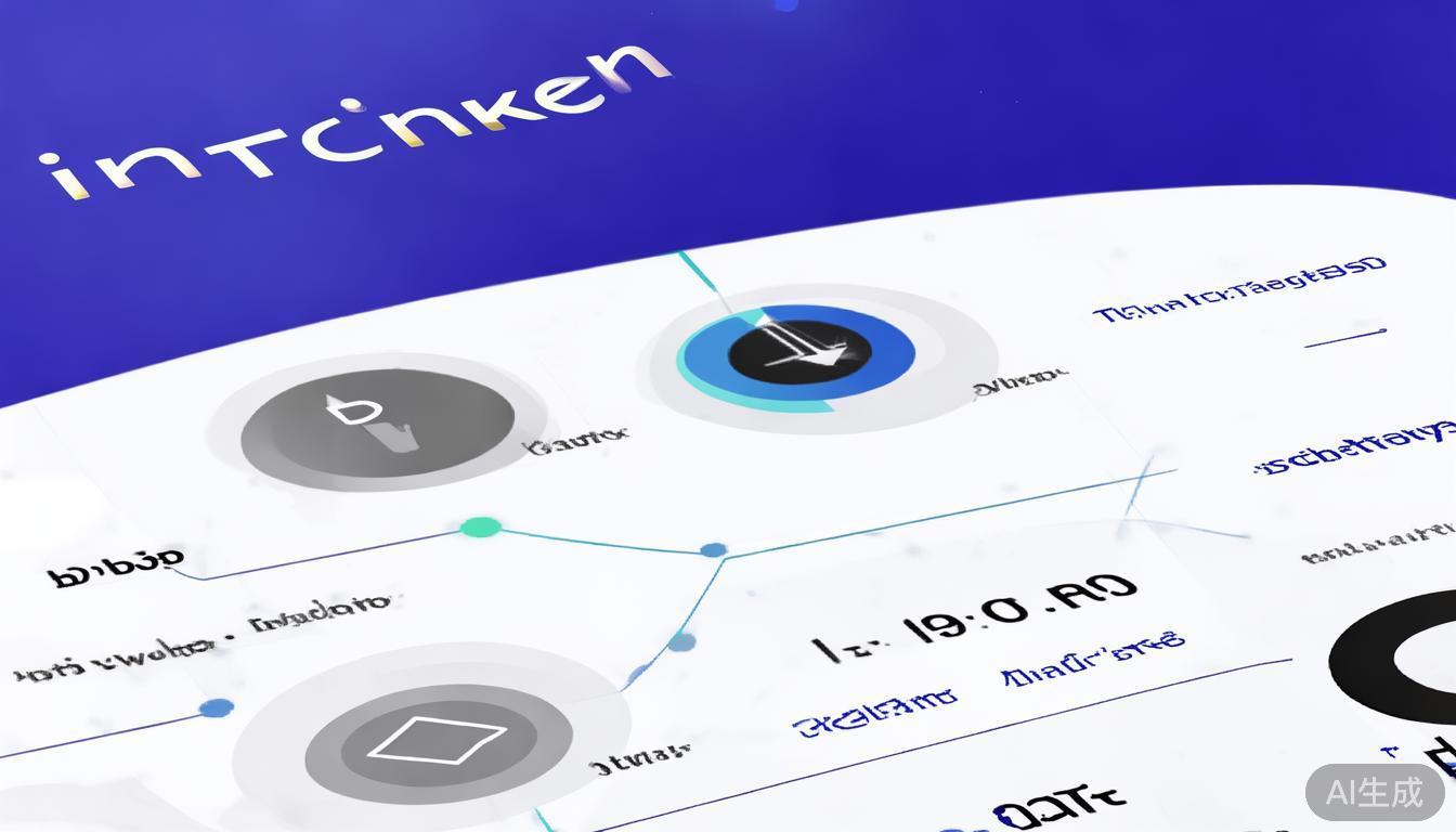 imToken钱包崛起：改变用户与区块链互动模式，重塑金融格局