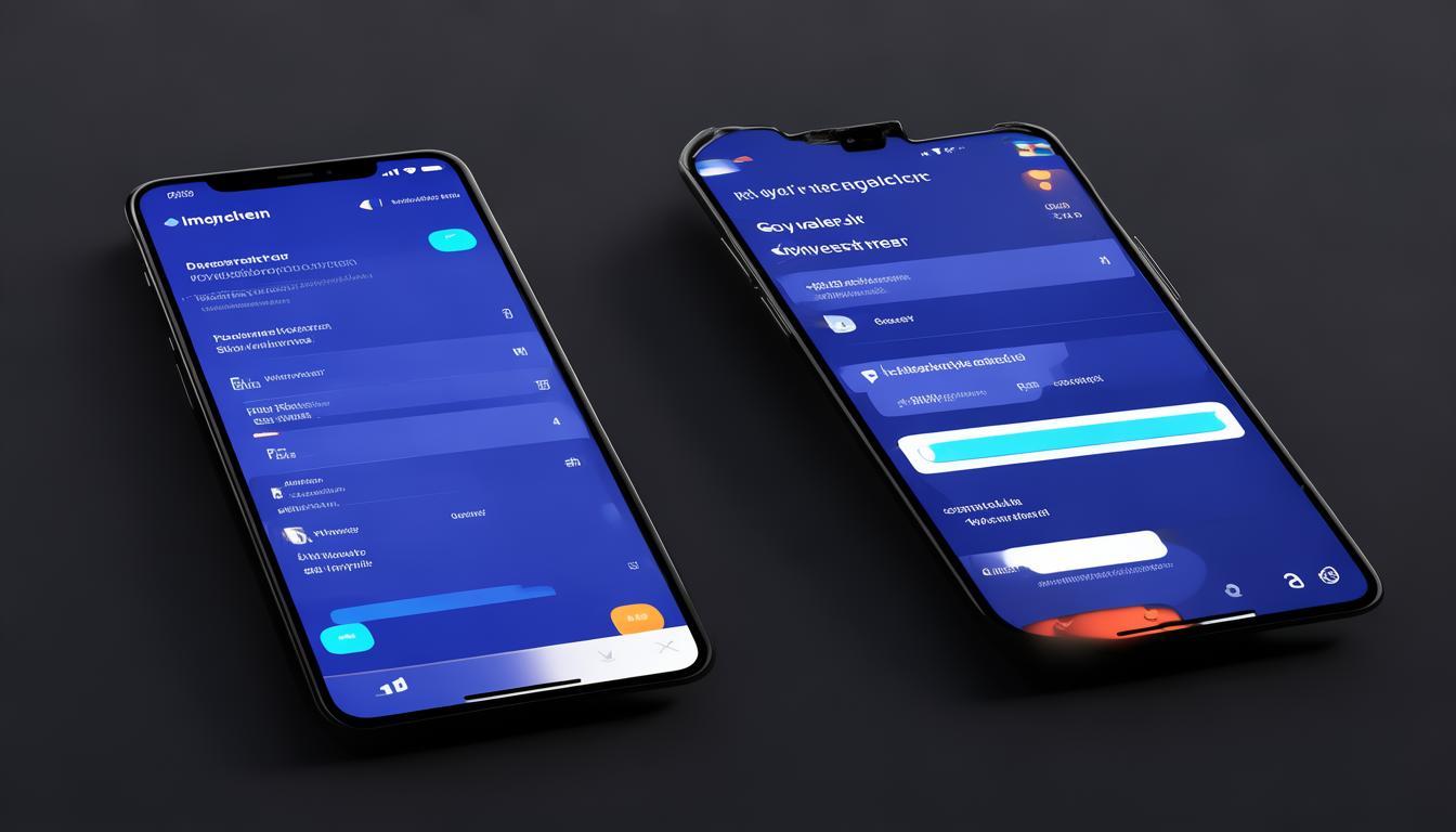 apple资产_如何通过imtoken苹果版进行数字资产管理?_ios资产管理软件